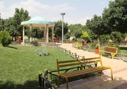 جعل سند مالکیت ملک معروف به پارک کوکب در محدوده مهرآباد جنوبی