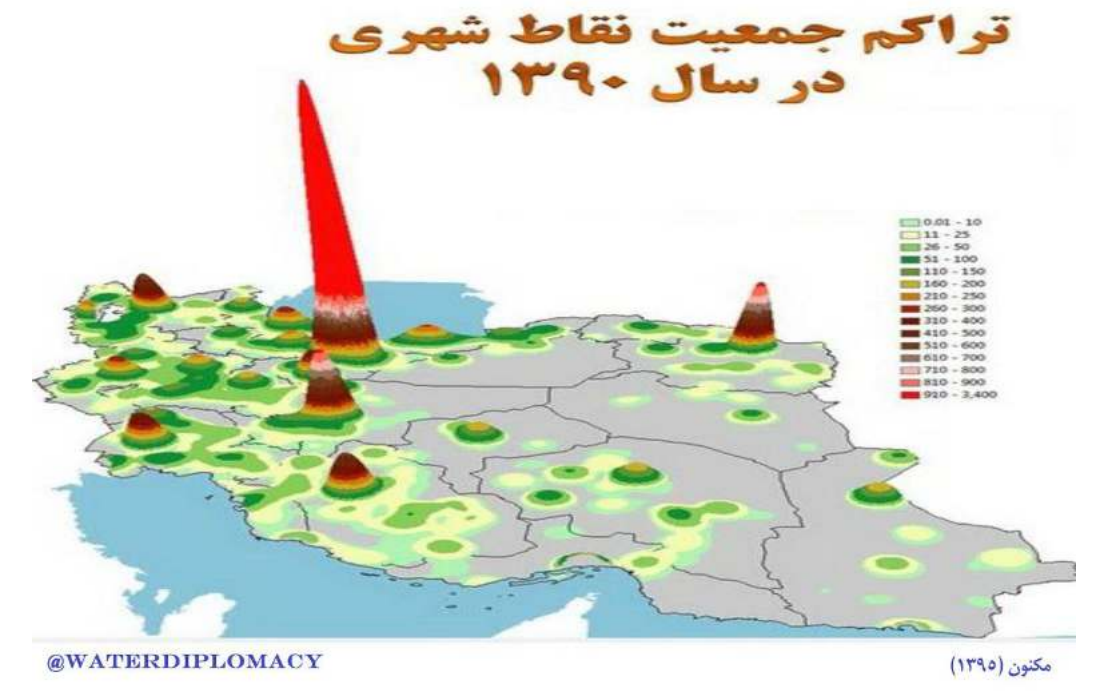 الگوی پیشنهادی شهرسازی اسلامی در خبرگزاری رسا بررسی شد