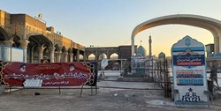 از امام حسین(ع) خواستم محبت خودش را در دل فرزندانم هر روز بیشتر کند