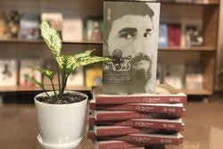 کتاب «صبح روز نهم» روایتی مستند از زندگینامه شهید علی‌رضا نوری
