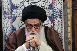 آیت الله مصطفوی، آخرین یادگار «مکتب فلسفی» تهران بود