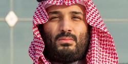 گفتگو بن سلمان با سه مقام ارشد آمریکایی در مورد امنیت انرژی