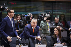 مجارستان تصویب الحاق فنلاند و سوئد به ناتو به دلایل سیاسی به تاخیر می اندازد