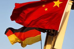 رئیس سازمان امنیت خارجی آلمان با مشارکت چین در زیرساخت های حیاتی مخالف است