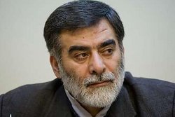 اقامه عزای سالروز شهادت امام رضا در مسجد جامع کرمانشاه