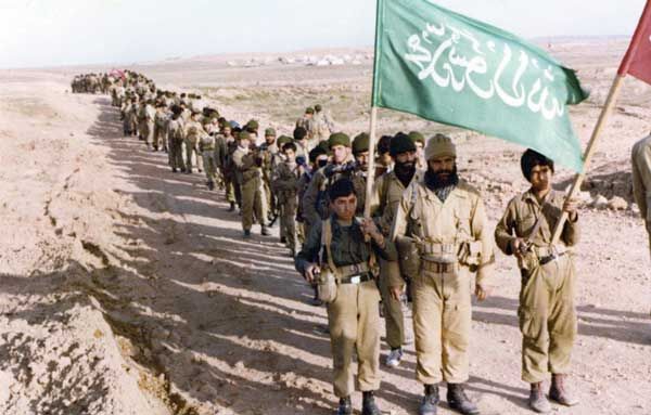 «حصر آبادان باید شکسته شود» فرمان تاکتیکی امام راحل بود
