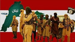 هشدار درباره تشدید تحرکات داعش در لبنان