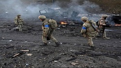 احتمال توقف ۶ ماهه جنگ اوکراین