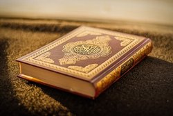 از برگزیدگان قرآنی دانشگاه ادیان و مذاهب تجلیل می شود