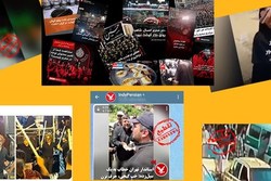 از باز شدن پای جانی دپ تا دروغ تدفین ۲۰۰ نفر در سیل امامزاده داود