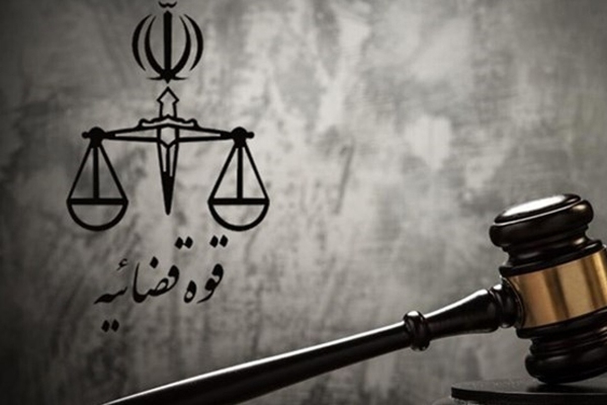 حکم اعدام ۵ سارق خشن البرزی اجرا شد
