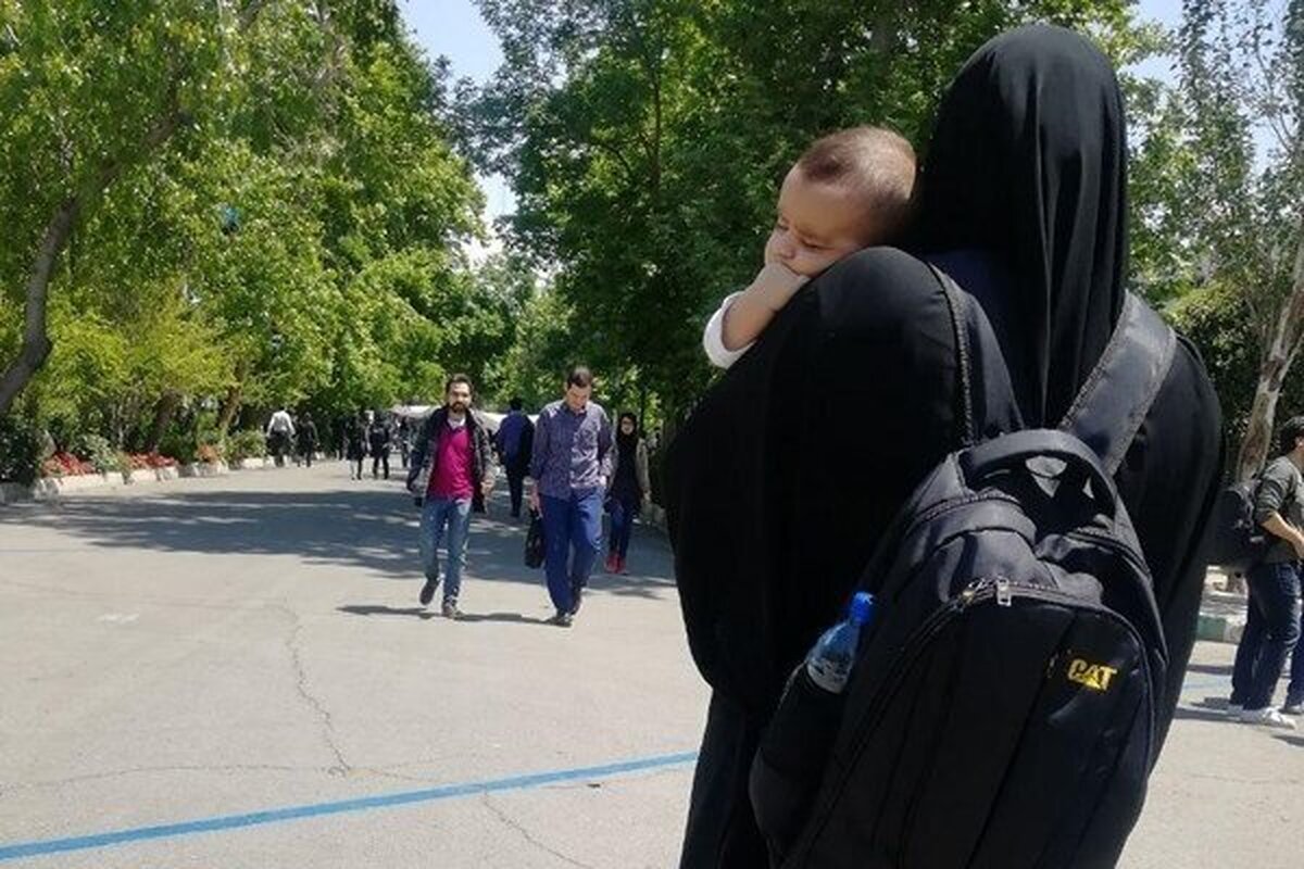 وام فرزندآوری به ازای هر فرزند به دانشجویان پرداخت می‌شود