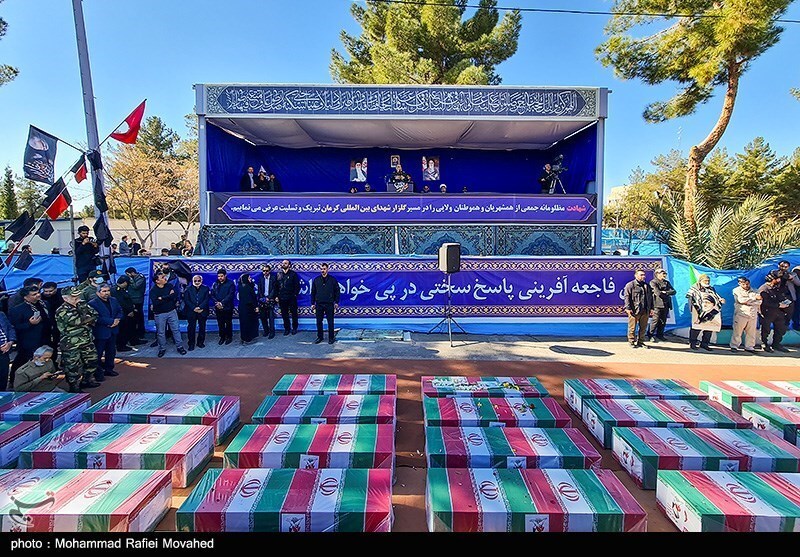 فرمان رهبر انقلاب محقق می‌شود‌