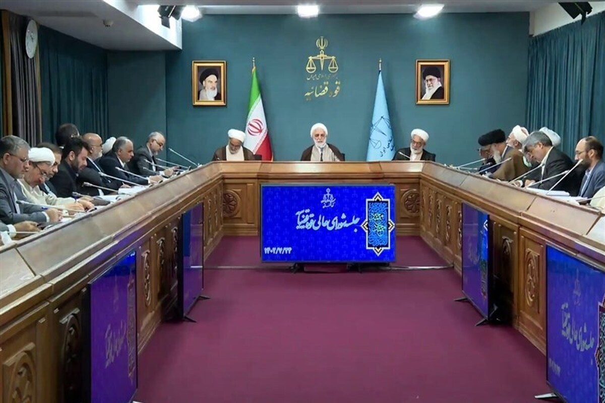 اتمام حجت رئیس قوه قضاییه با کسانی که پس از حادثه تروریستی کرمان با دشمن هم‌صدایی کردند