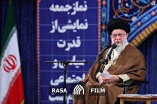 حضور در انتخابات صرفاً تکلیف نیست حق مردم است