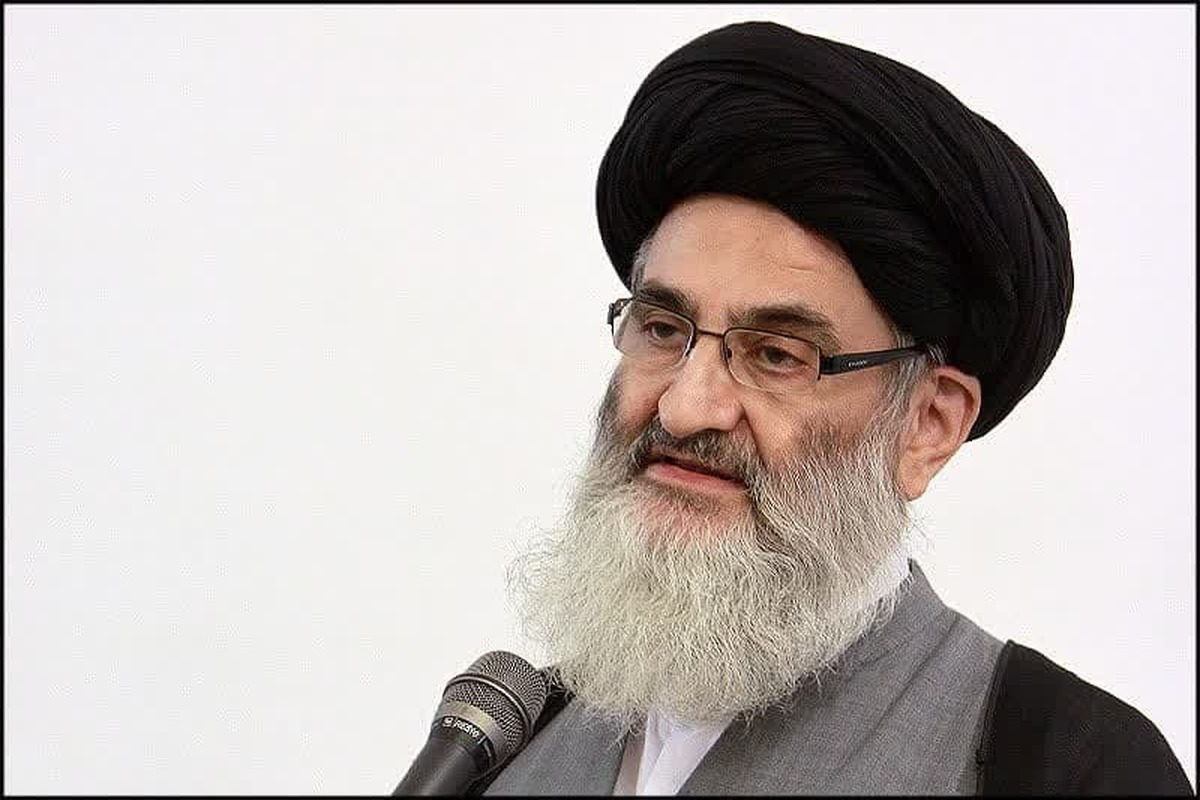 نظام جمهوری اسلامی و رهبری امامین انقلاب عامل ثبات در ایران است