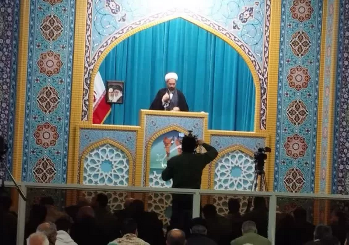غبارزدایی از چهره دین توسط انقلاب اسلامی ایران