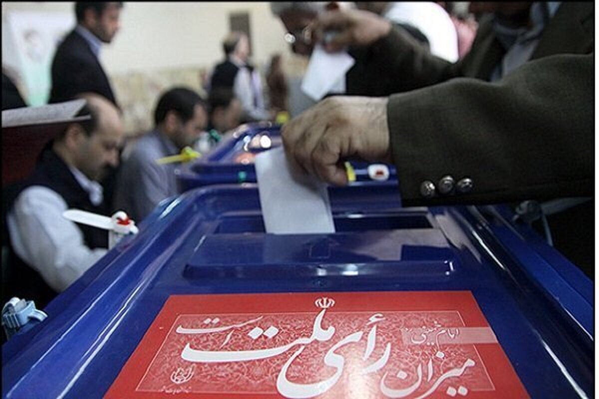 از زمان نهایی شدن لیست نامزدهای انتخاباتی تا تحلیل رای اعتراضی روحانی