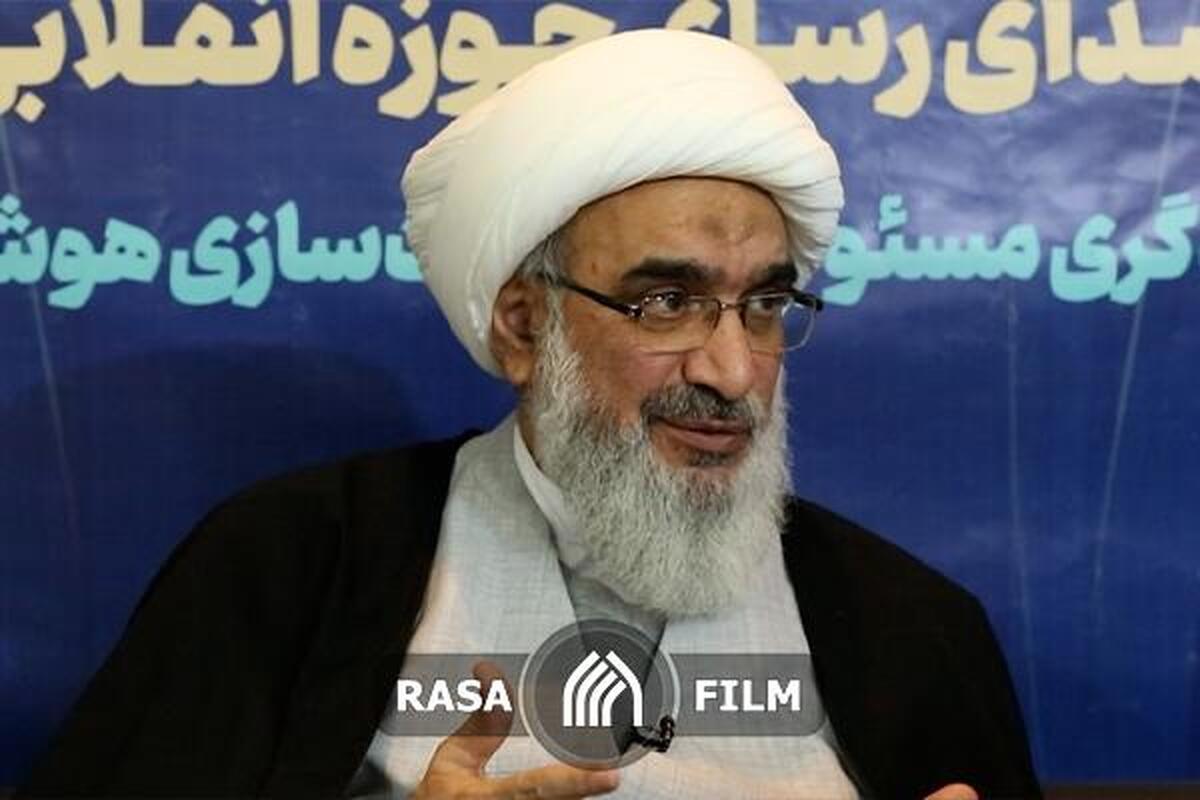 اگر حوزه های علمیه رسانه نداشته باشند در جغرافیای خود محصور می شوند