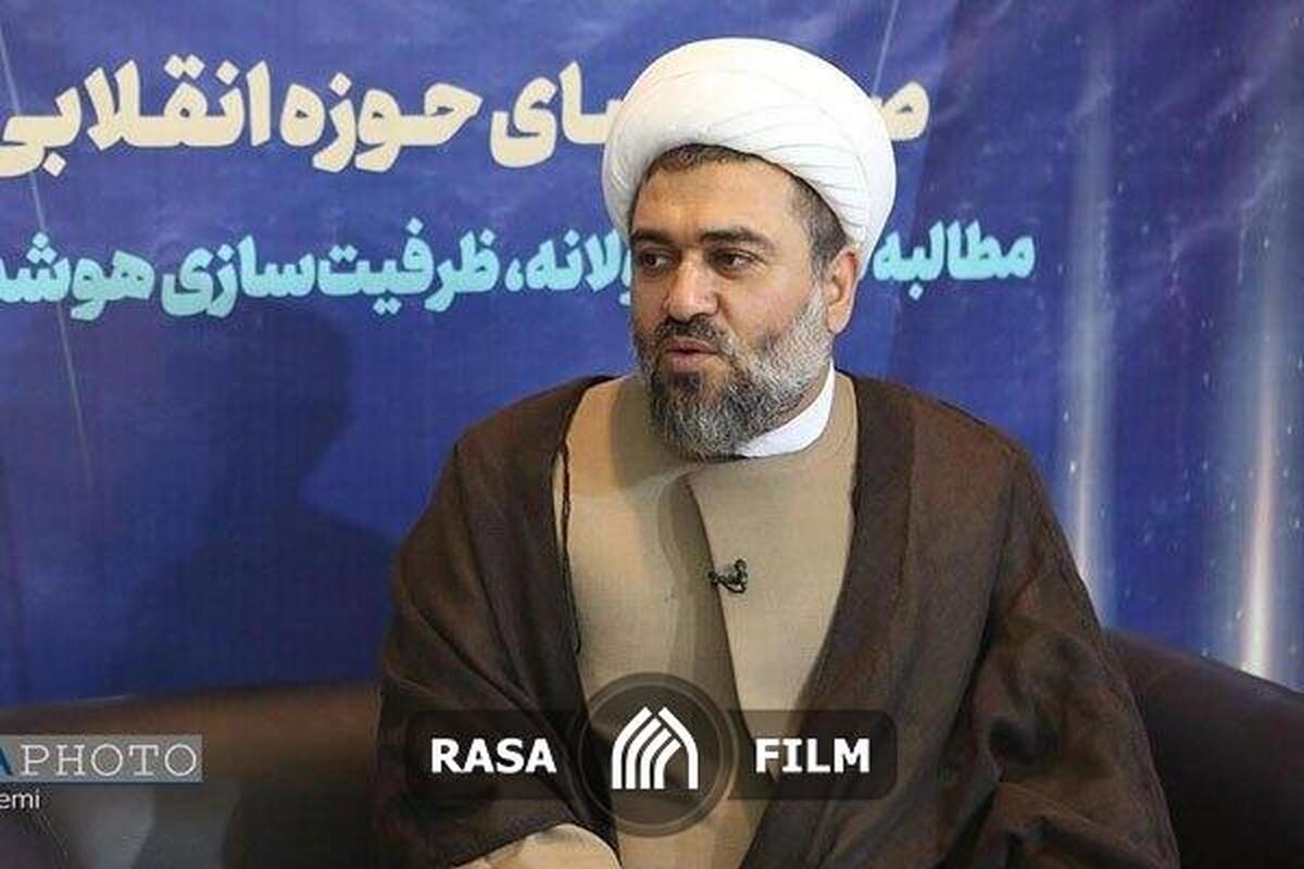 پاسخ به شبهات انتخابات وظیفه طلاب