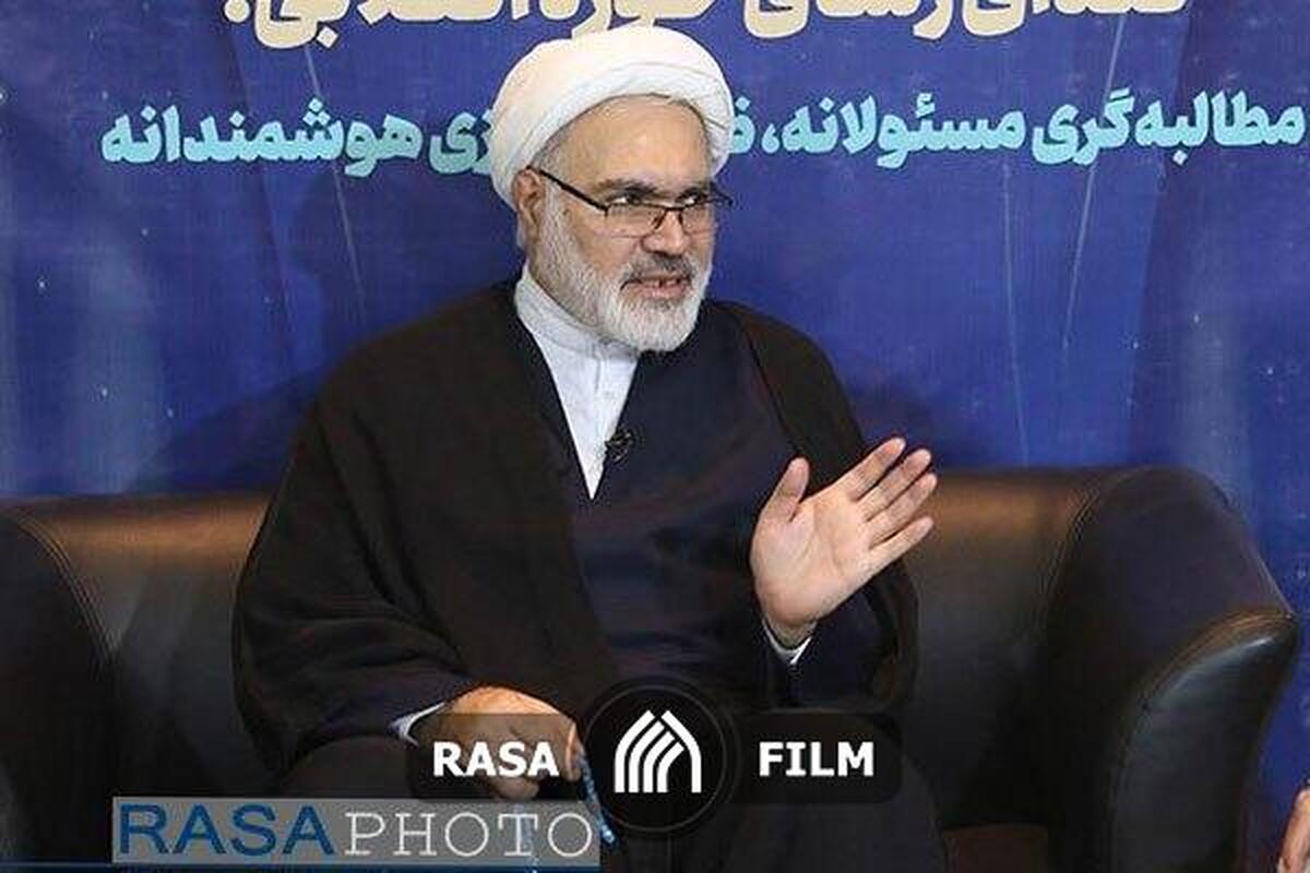 ترسیم برنامه‌های مسئله محور در پژوهشگاه علوم و فرهنگ اسلامی