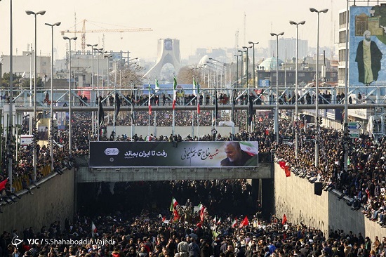 رهبر انقلاب چه گفت که دشمنان آشفتند؟