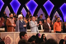 تجربه محفل نشان داد، تولید برنامه قرآنی چقدر می‌تواند جذاب باشد