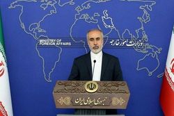 چرا از مدعیان حقوق بشر و پیام متحد سفرای اروپایی در تهران خبری نیست؟