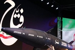 پیام‌‌های موشک «فتاح» ایرانی به منطقه و جهان