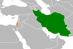 رژیم صهیونیستی یگان ویژه مقابله با ایران تشکیل می‌دهد