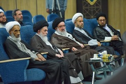 همایش نقش شبکه امامت در صیانت از جایگاه ولایت فقیه