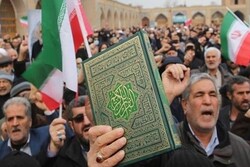 انتظار می‌رود دستگاه دیپلماسی در روابط دیپلماتیک با سوئد تجدیدنظر کند