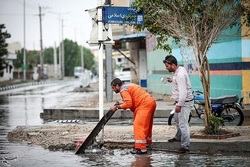 هواشناسی ایران ۱۴۰۲/۰۵/۱۶؛ هشدار سازمان هواشناسی برای ۱۸ استان