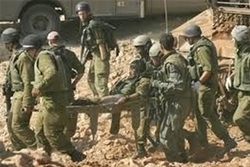 ارتش اسرائیل نه‌تنها آماده جنگ نیست بلکه به‌سوی فروپاشی پیش می‌رود