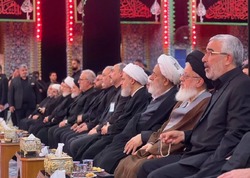 جشنواره بینالمللی «تراتيل سجادیه» در عراق برگزار شد