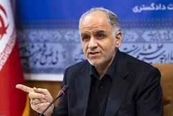 در هیچ کشوری به اندازه کشور ما این تعداد قوانین وجود ندارد