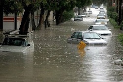 هواشناسی ایران ۱۴۰۲/۰۵/۲۹؛ هشدار فعالیت سامانه بارشی در ۱۹ استان