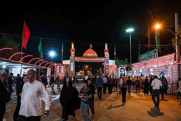 چرایی تدارک حداقلی برای زائران زمینی اربعین ۱۴۰۱