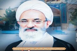 مراسم اولین سالگرد درگذشت حجت الاسلام خزائلی برگزار می‌شود