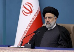 صدای ملت ایران که امروز از همیشه رساتر است را به گوش جهانیان می‌رسانیم