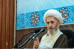 آیین افتتاحیه سال تحصیلی حوزه های علمیه