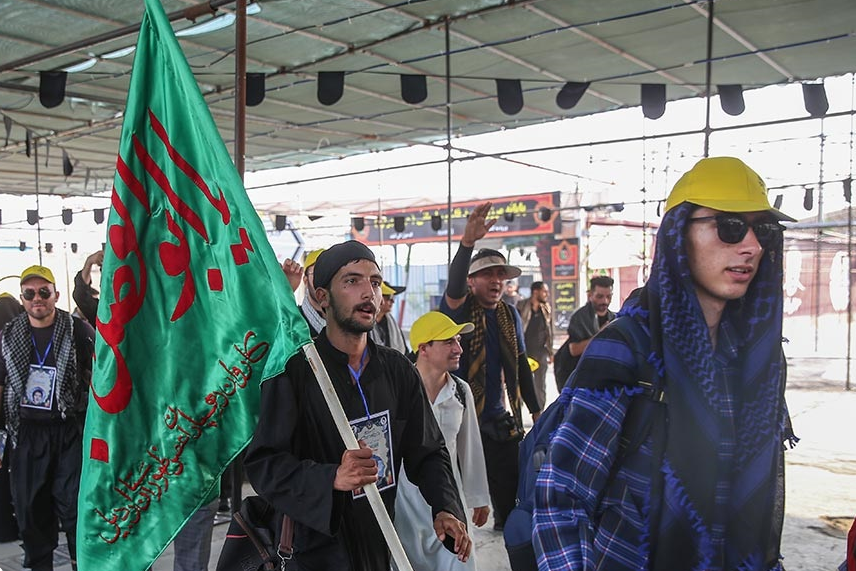 پدیده اربعین؛ عامل وحدت آرادی خواهان