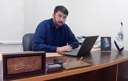 مأموریت ستاد کانون های مساجد اجرای فعالیت های ماندگار مسجد محور است