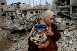 ماجرای پنجشنبه‌پارتی‌های غزه و جوی خون!