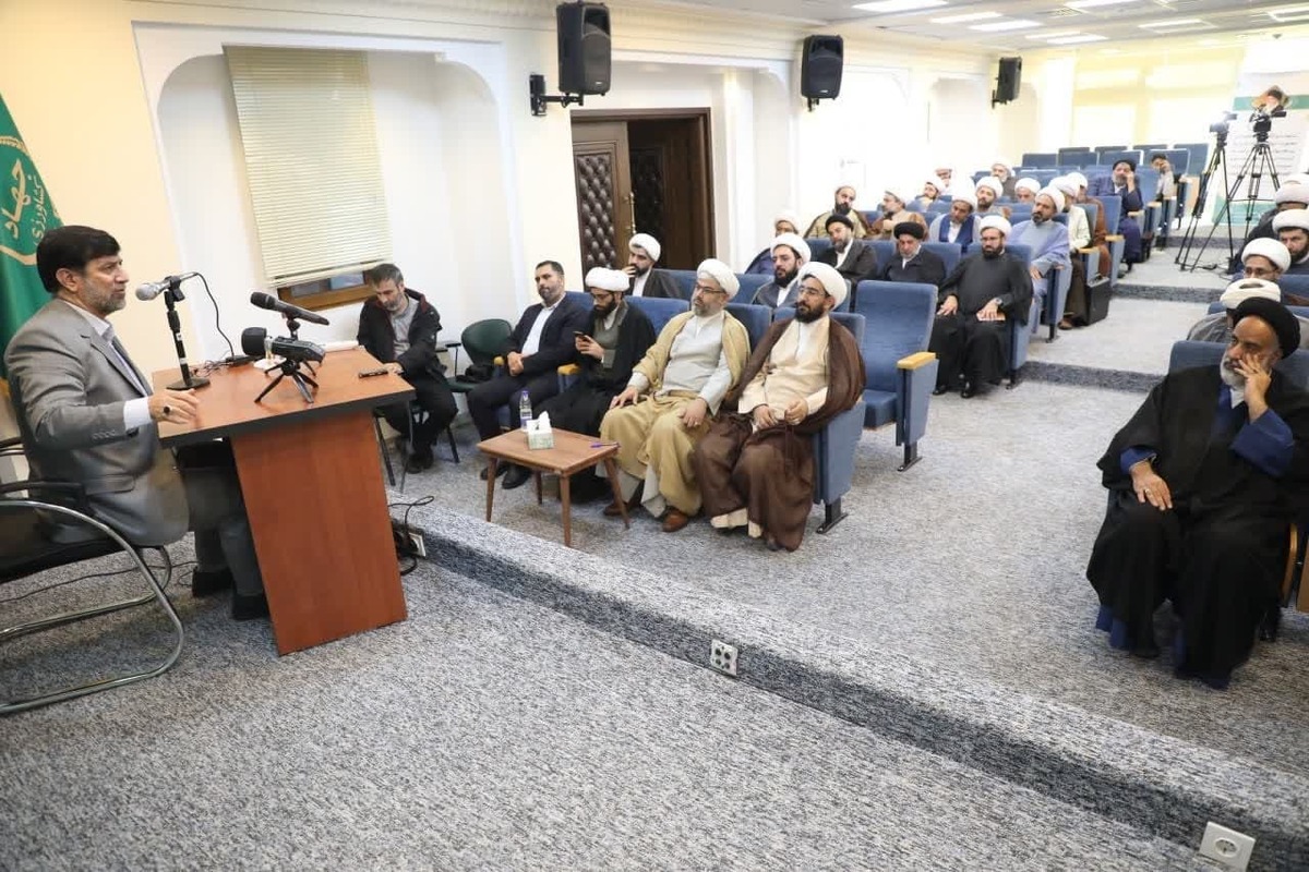 مدیران ناکارآمد ازچرخه مدیریت خارج می شوند/لزوم حضور مدیران در جمع مردم