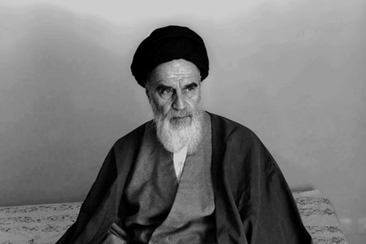 امام خمينی و فهم روح زمانه