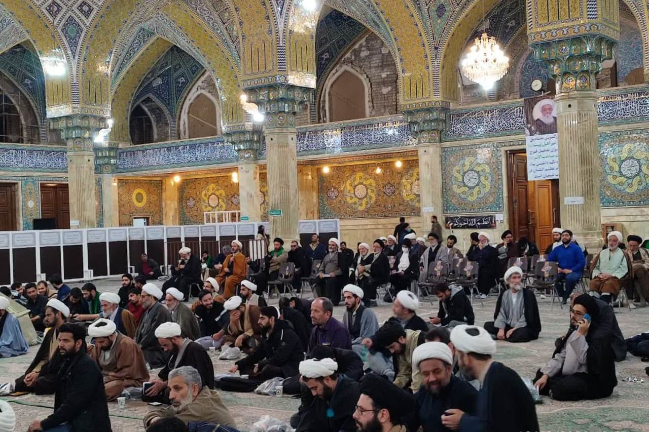 لزوم تشکیل هیئت اندیشه ورز در اصفهان جهت شناسایی بحران های فرهنگی لزوم تشکیل هیئت اندیشه ورز در اصفهان جهت شناسایی بحران های فرهنگی