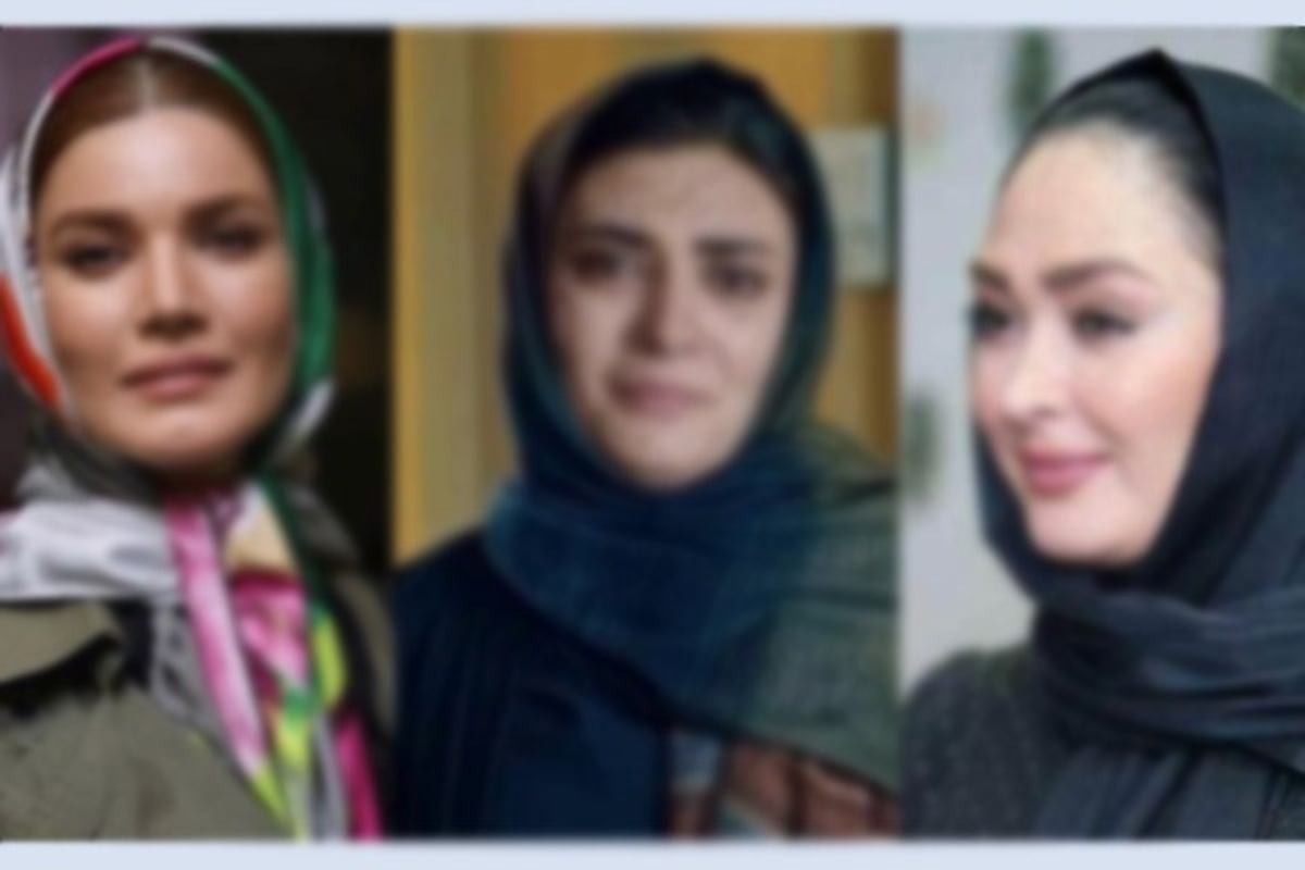 چرا سلبریتی‌های ایرانی در حال اعتراض به فشار مجازی در سال گذشته هستند؟