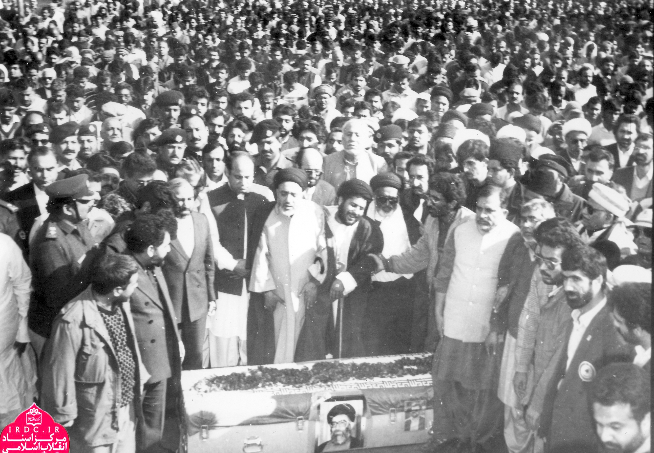رایزن فرهنگی شهیدی که رهبر انقلاب از او تمجید کردند