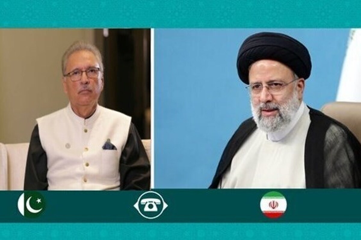 تأکید آیت الله رئیسی بر اهمیت اقدام هماهنگ کشورهای اسلامی برای توقف جنایت های اسرائیل